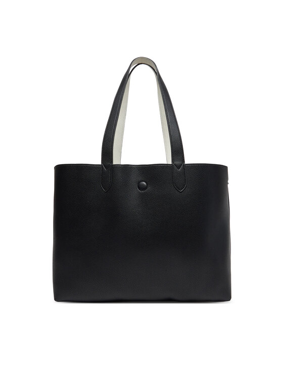 TWINSET TWINSET Handtasche 251TB7300 Schwarz