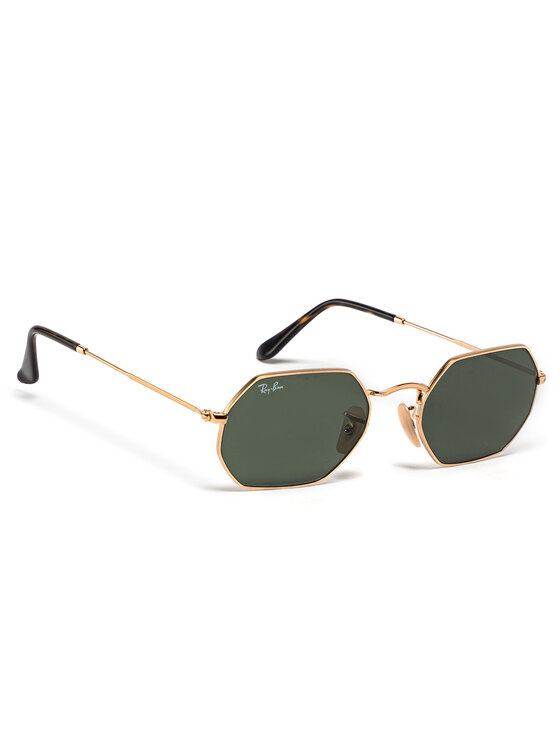 Sonnenbrille octagonal hotsell