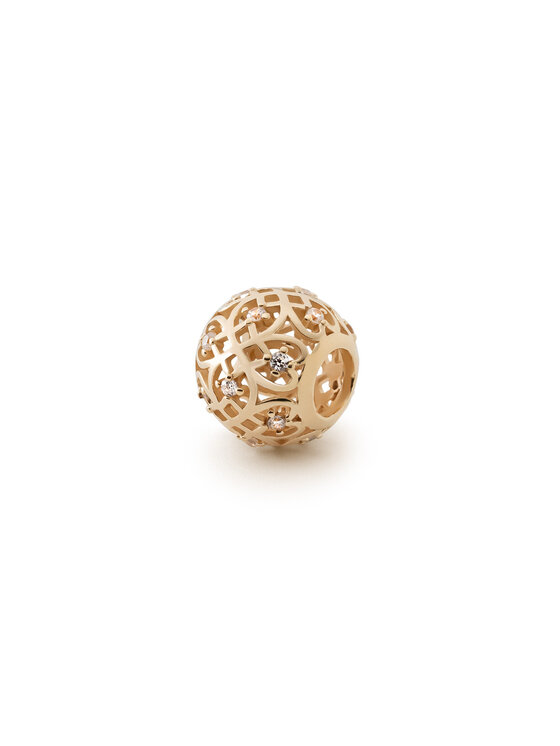 Giorre Giorre Beads 8850_89730 Złoty