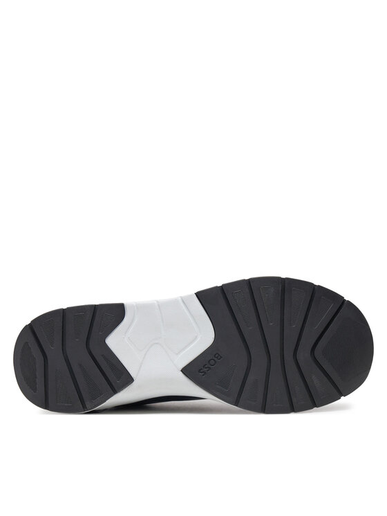 BOSS Boss Sneakersy Skylar 50536403 Czarny