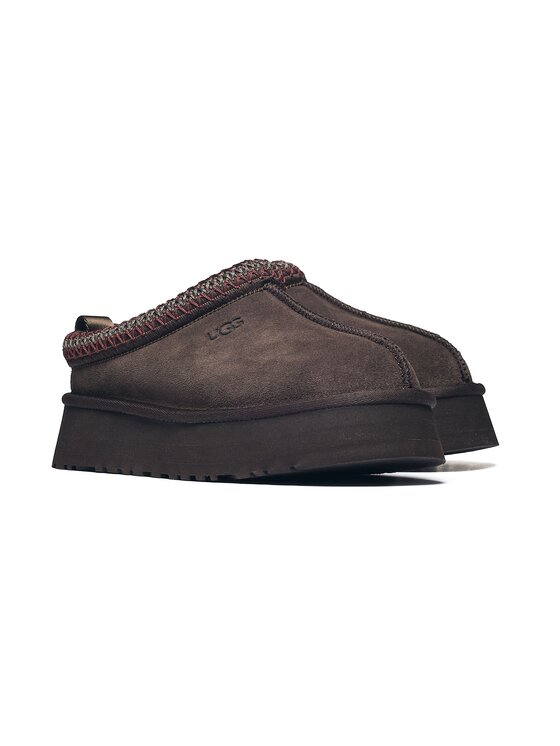 Ugg Ugg Kapcie Tazz II 1174471-DDC Brązowy