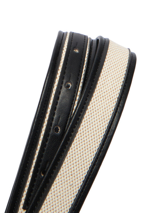 Beverly Hills Polo Club Beverly Hills Polo Club Gürtel CEO-BHPC-W2-003-SS26 Beige