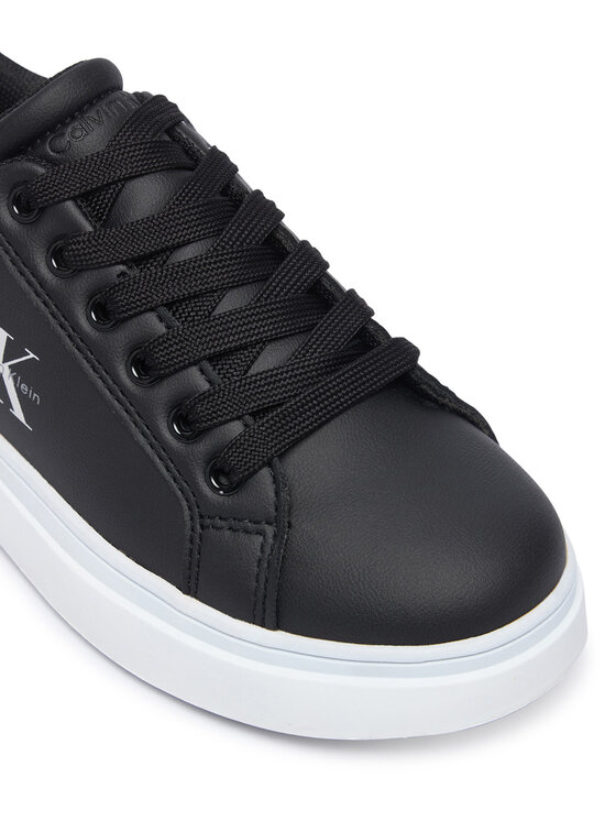 Calvin Klein Calvin Klein Αθλητικά V3X9-83468-1355 S Μαύρο