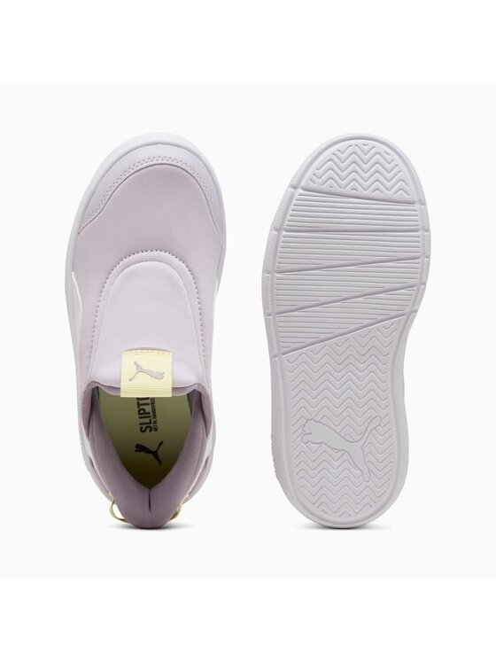 Puma Puma Sneakersy 399734 Fioletowy