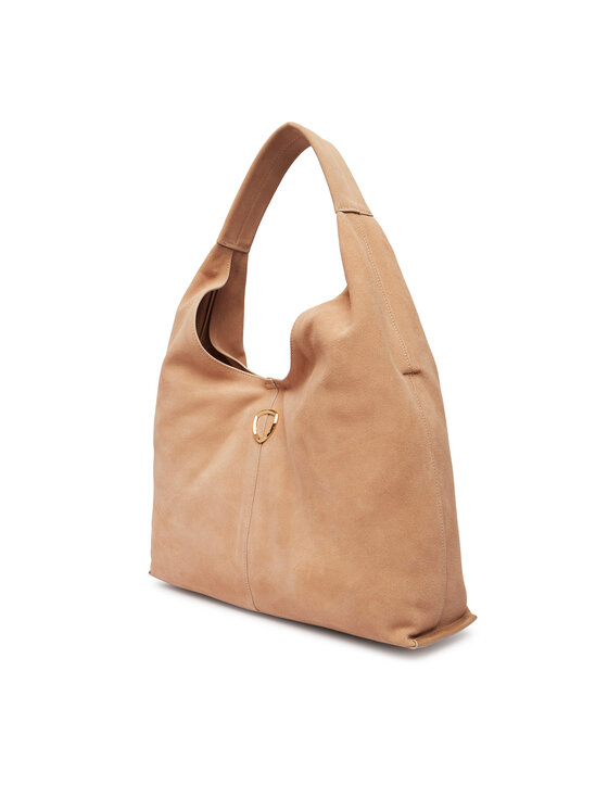 Blauer Blauer Handtasche S6HINA01/BAL Braun