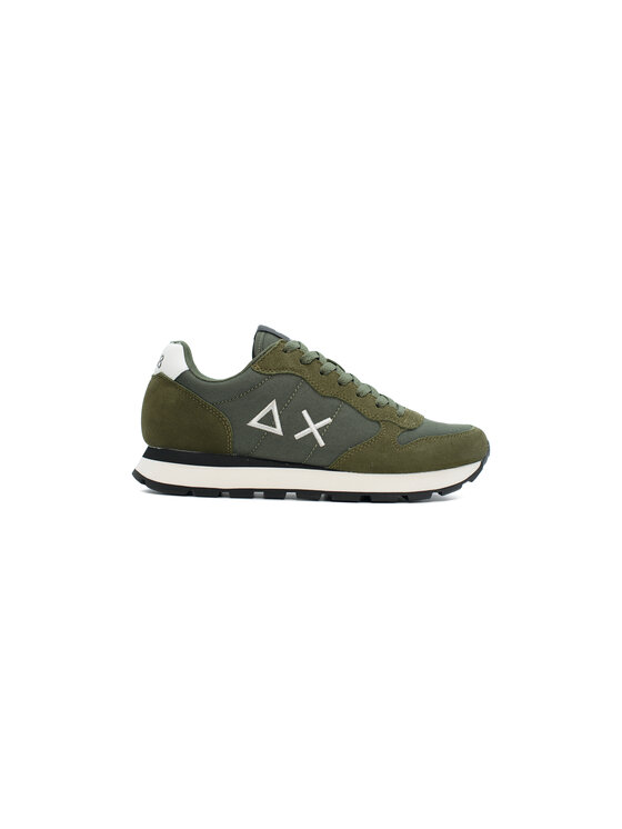 SUN68 SUN68 Sneakers Z45101-74 Verde
