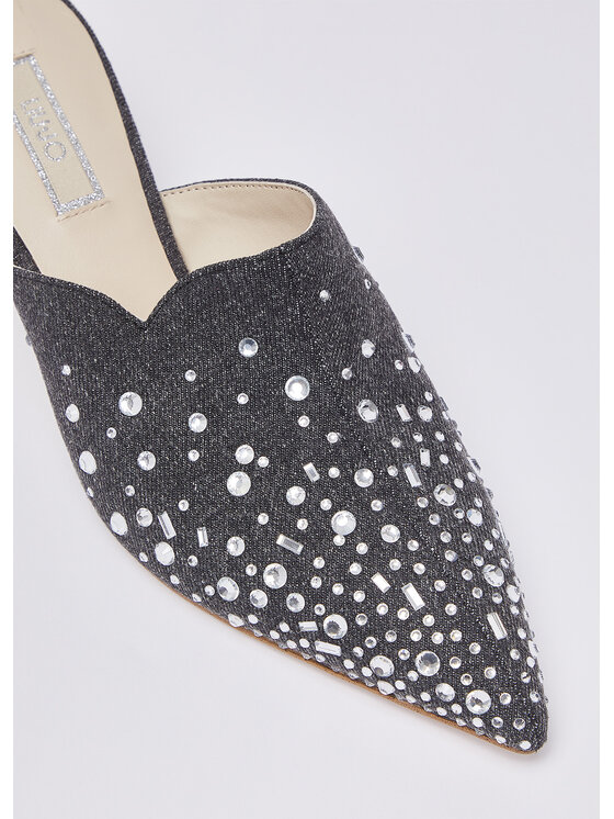 Liu Jo Liu Jo Décolleté SA6025TX47400737 Grigio