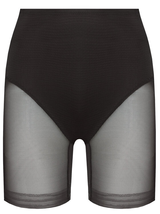 Miraclesuit Miraclesuit Koriģējošās veļas apakšdaļa Rear Lifting 2776 Melns