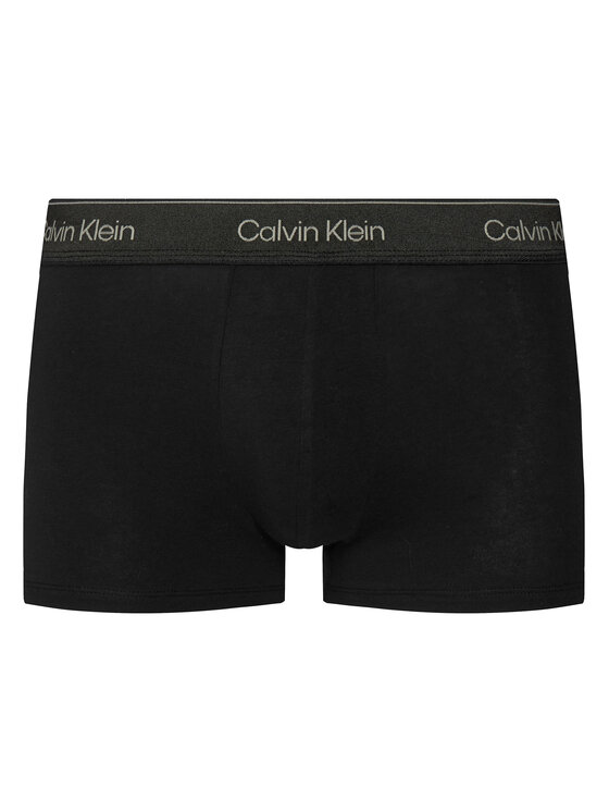 Calvin Klein Underwear Calvin Klein Underwear Boxershorts-Set LV00NB4575 Schwarz