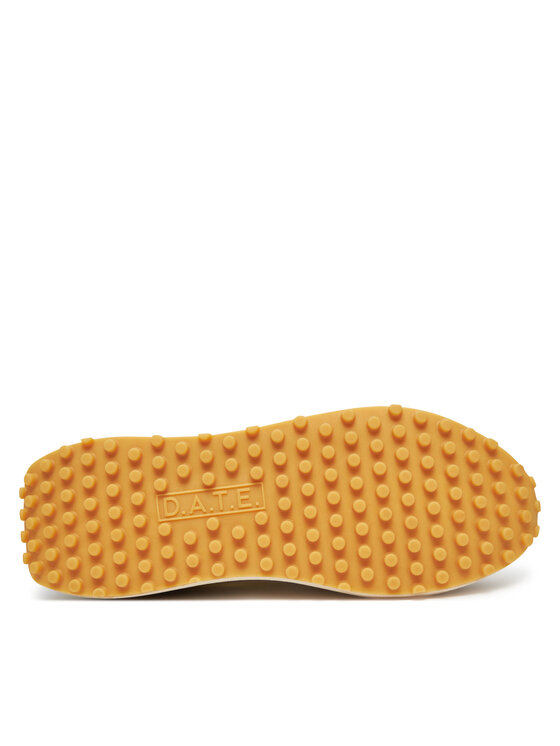D.A.T.E. D.A.T.E. Tossud Athleta M421-AT-NY Valge