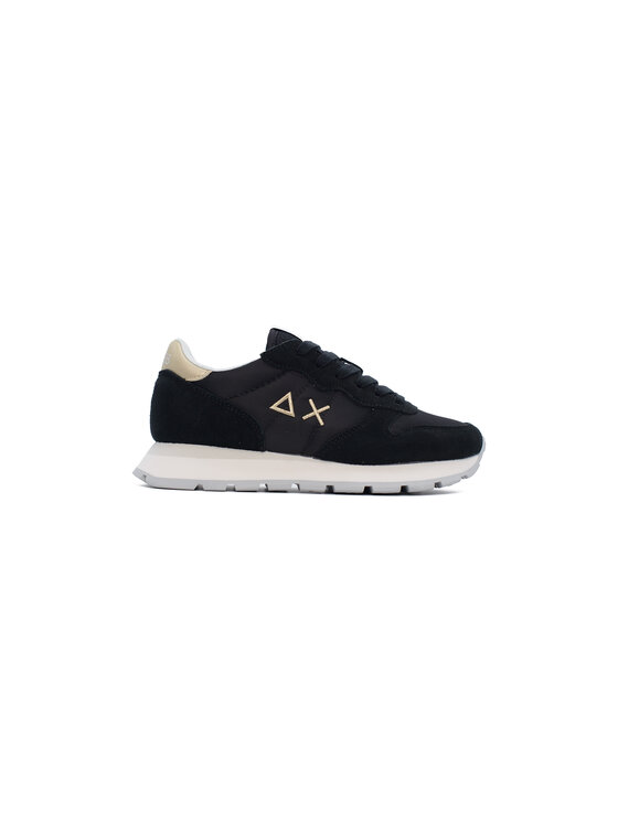 SUN68 SUN68 Sneakers Z35202-11 Nero