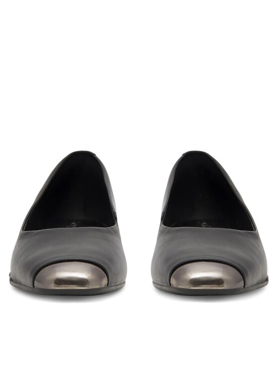 Sergio Bardi Sergio Bardi Baleriinad RST-D1063-02SB Must