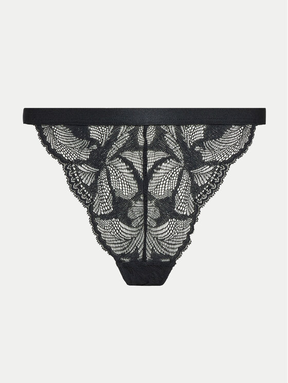 Dorina Dorina 2er-Set Stringtangas Kisha FXST0015LA166 Bunt