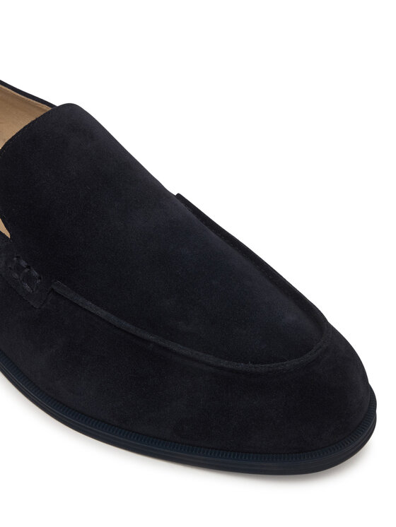 Emporio Armani Emporio Armani Lordsy EM004941 AF23967 UB117 Granatowy