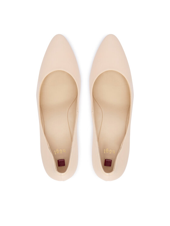 HÖGL HÖGL Tacones 1-105600-13000 Must