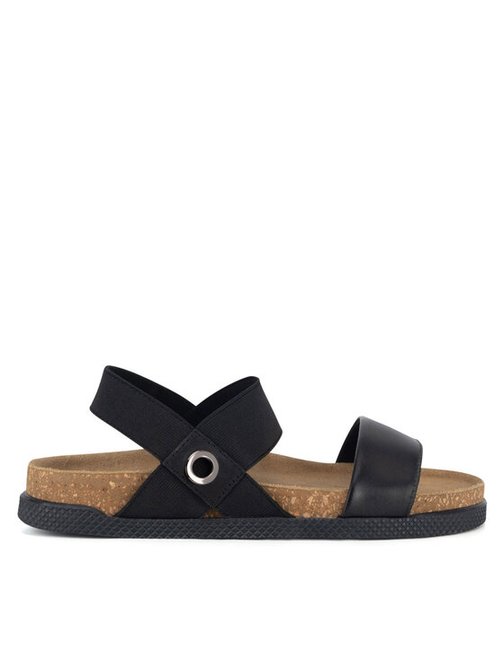 Lasocki Lasocki Sandalen ARC-BIERGE-18 Schwarz