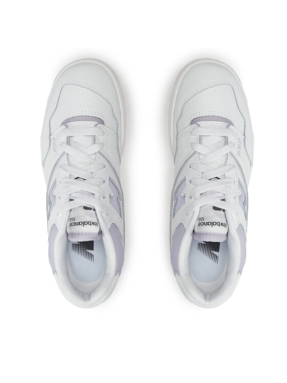 New Balance New Balance Sportcipő BBW550BV Fehér
