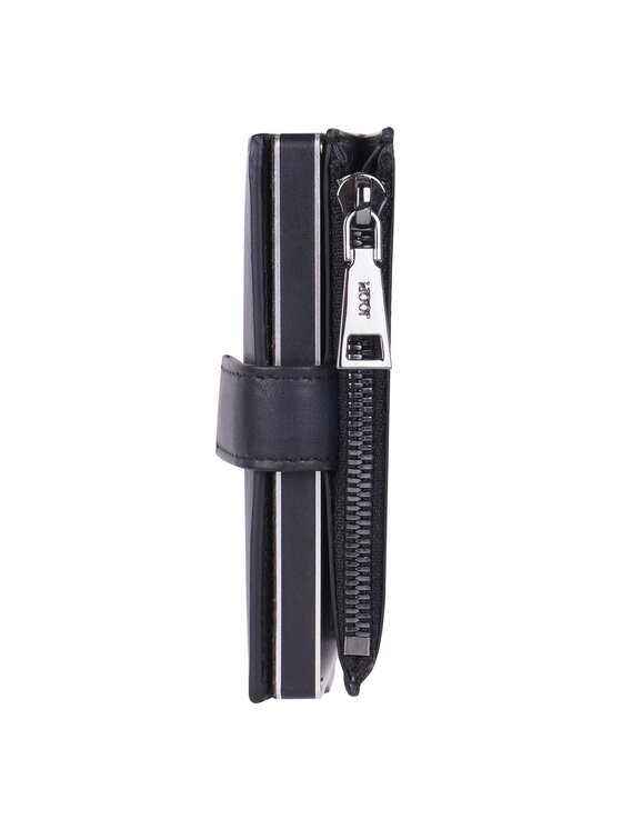 JOOP! JOOP! Etui na karty kredytowe 280252 Czarny