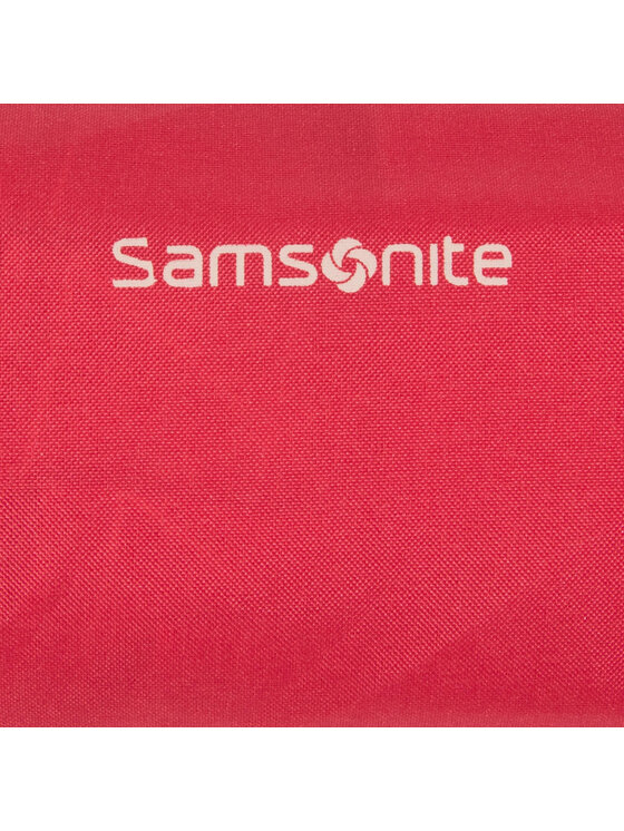Samsonite Samsonite Parasolka Up Way 108945-9299-1CNU Różowy