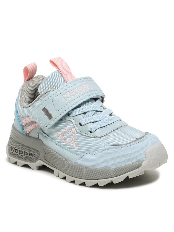 Kappa Kappa Sneakers 260973K Blu