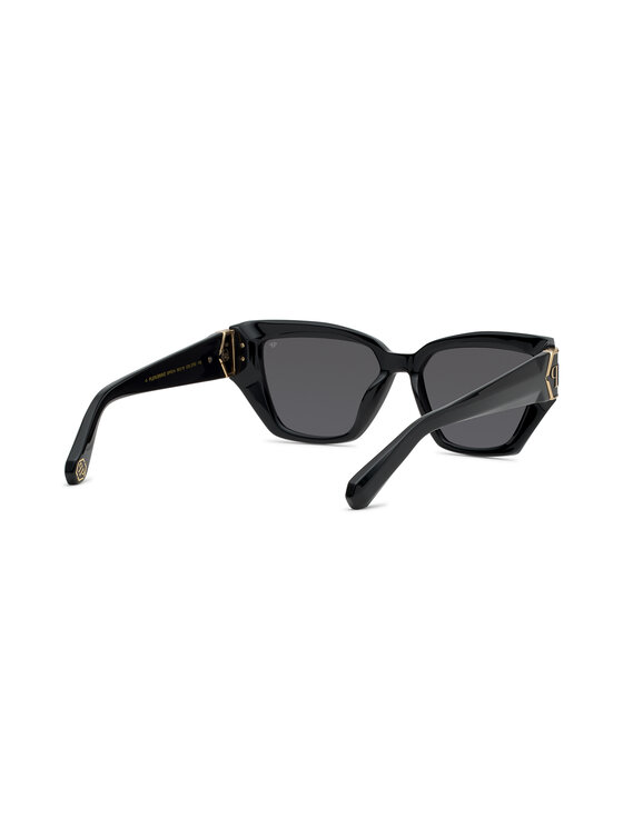 PHILIPP PLEIN PHILIPP PLEIN Okulary przeciwsłoneczne 31426 Czarny