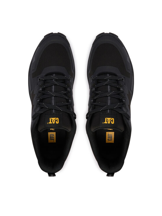 CAT Footwear CAT Footwear Sneakersy Grapple No Sew P726819 Czarny