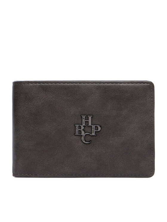 Beverly Hills Polo Club Beverly Hills Polo Club Denarnica CWBEO-BHPC-M1-003-AW26 Siva