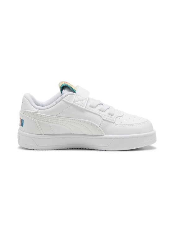 Puma Puma Sneakersy 395446 Biały
