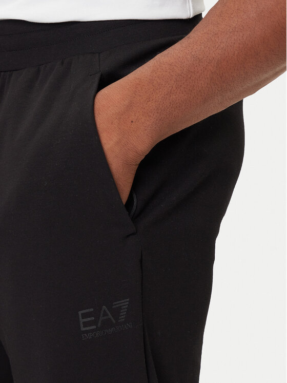 EA7 Emporio Armani EA7 Emporio Armani Treniņtērps 7M000665 AF12501 MB136 Zils Regular Fit