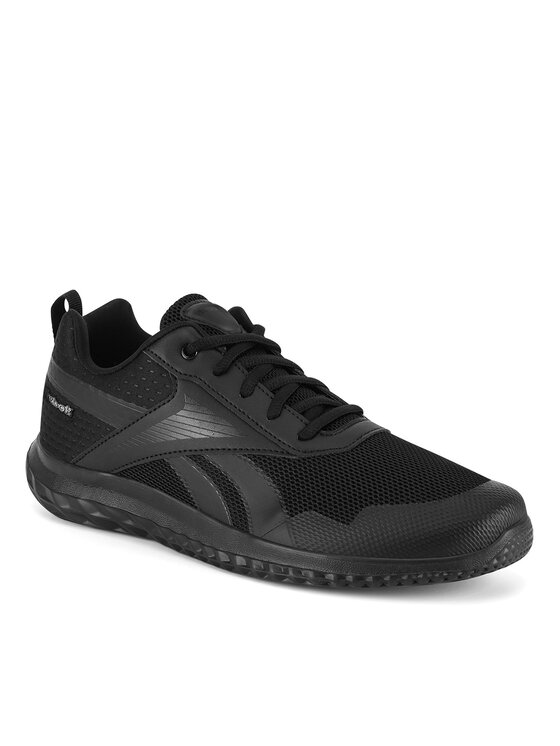 Reebok Reebok Běžecké boty RUSH RUNNER 5.0 100242332 Černá