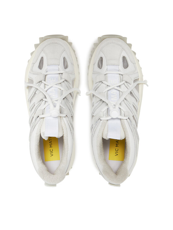 Vic Matié Vic Matié Sneakers 1G3200D D22BQ3T175 Bianco
