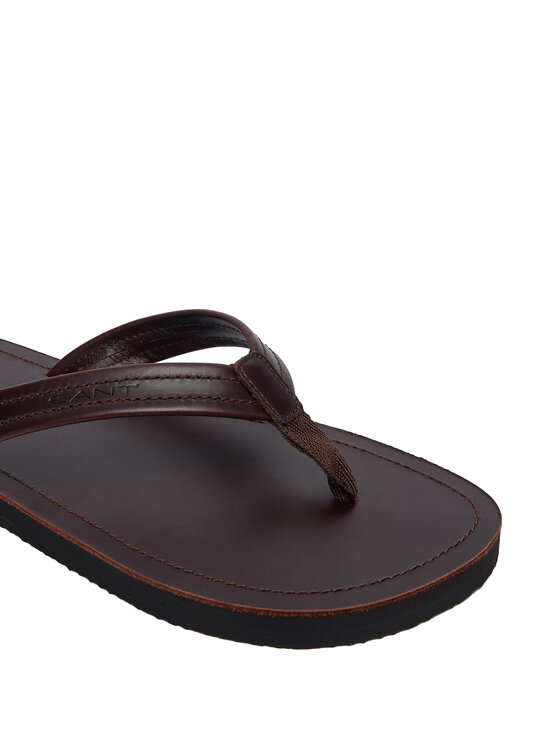 Gant Gant Σαγιονάρες 32601264 Καφέ