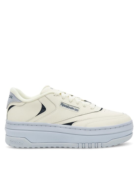 Reebok Sneakers Club C Extra 100072027 Écru