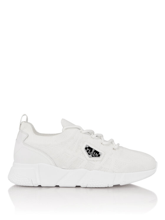 PHILIPP PLEIN PHILIPP PLEIN Sneakers 31456 Bianco