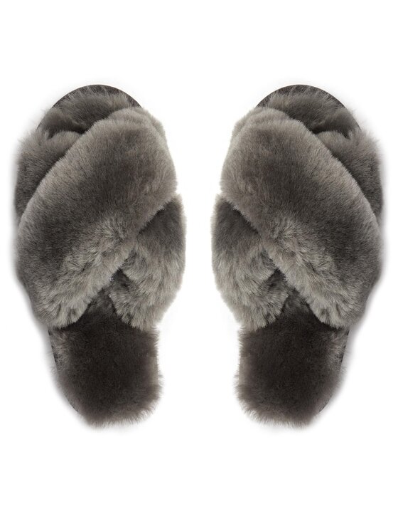 EMU Australia EMU Australia Pantofole Mayberry W11573 Grigio