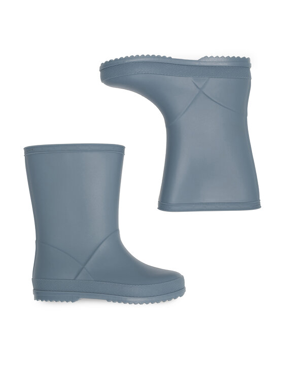 Action Boy Action Boy Gummistiefel J21-4-0853 IV Blau