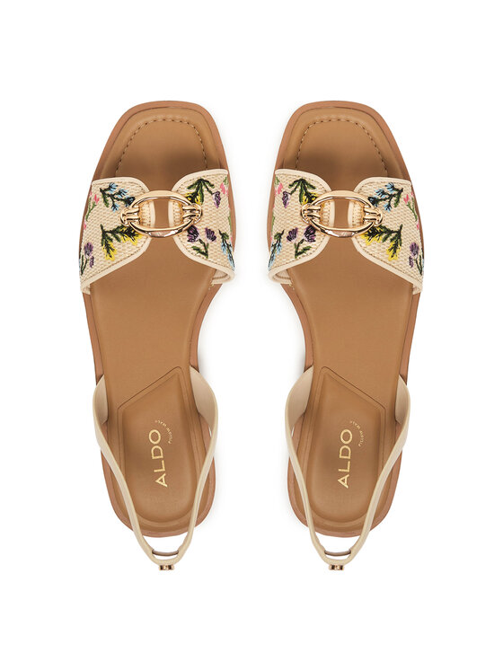Aldo Aldo Sandali Calelian 14295854 Beige chiaro