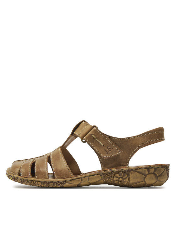 Josef Seibel Josef Seibel Sandaalid Rosalie 48 79548 Pruun