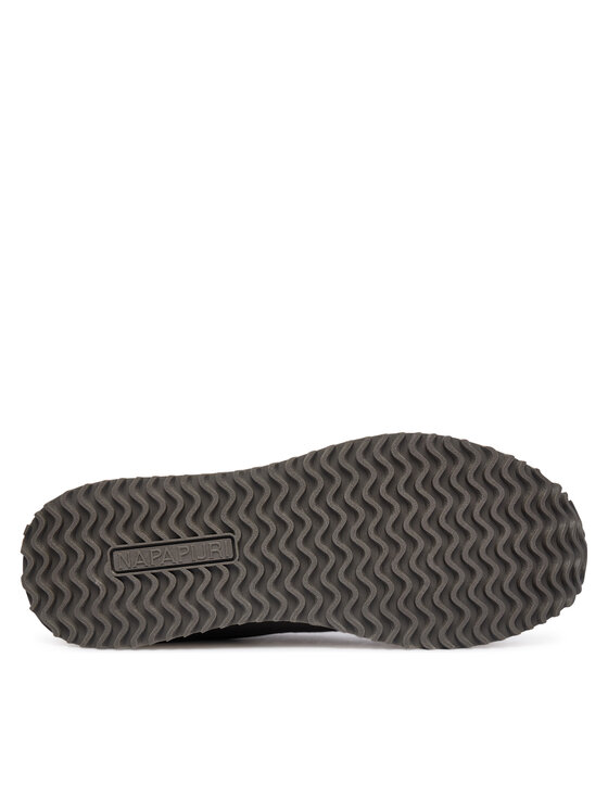 Napapijri Napapijri Sneakersy Astra NP0A892V Černá