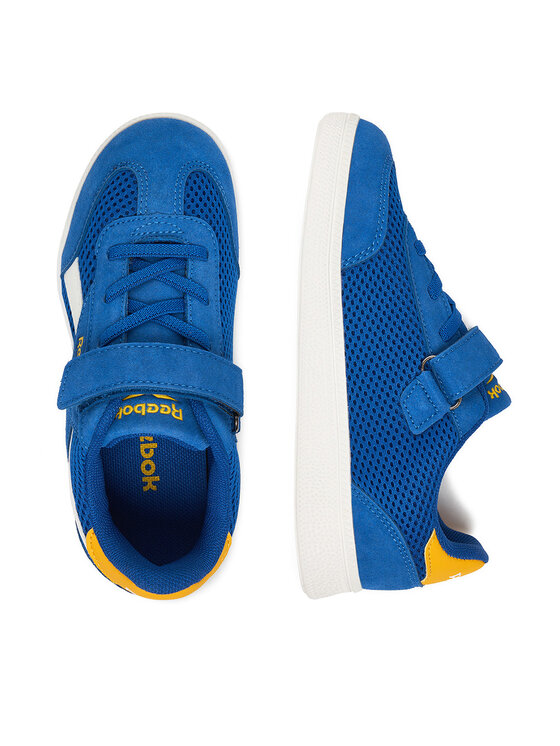 Reebok Reebok Снікерcи CEOWB-LEA-D680(ch) Голубий