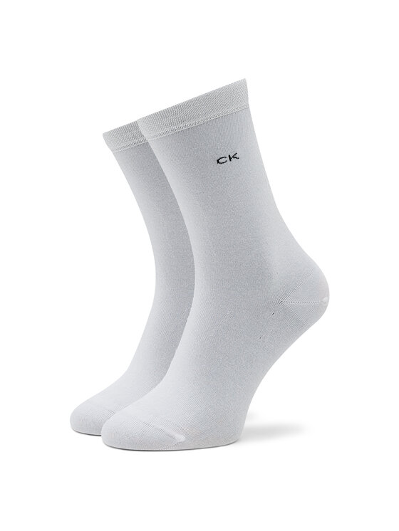 Set di 4 paia di calzini lunghi da uomo 701219850