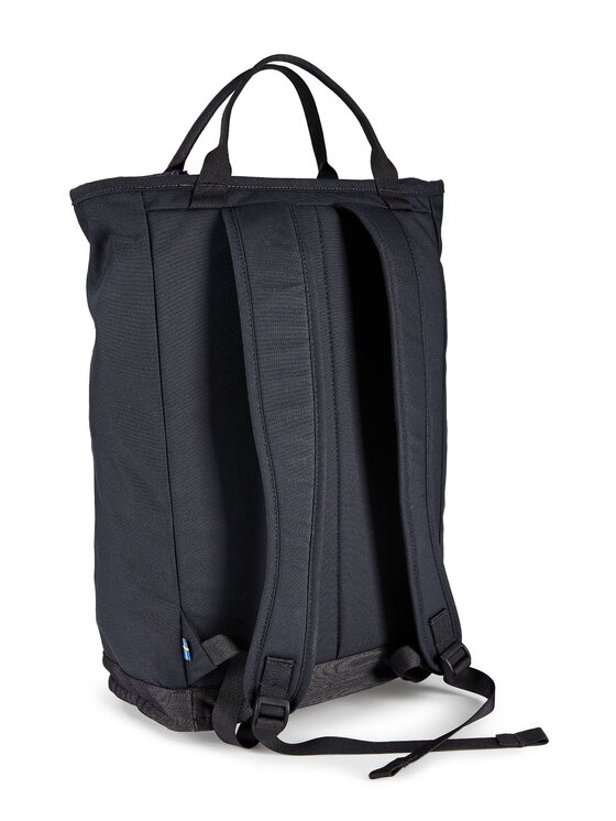 Fjällräven Fjällräven Plecak 330583 Czarny