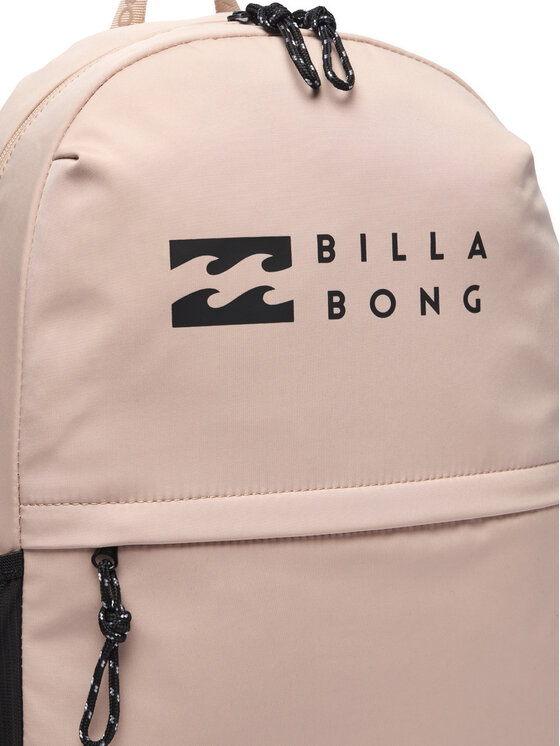 Billabong Billabong Hátizsák WBEOHP-BLB-M-002-10 Bézs