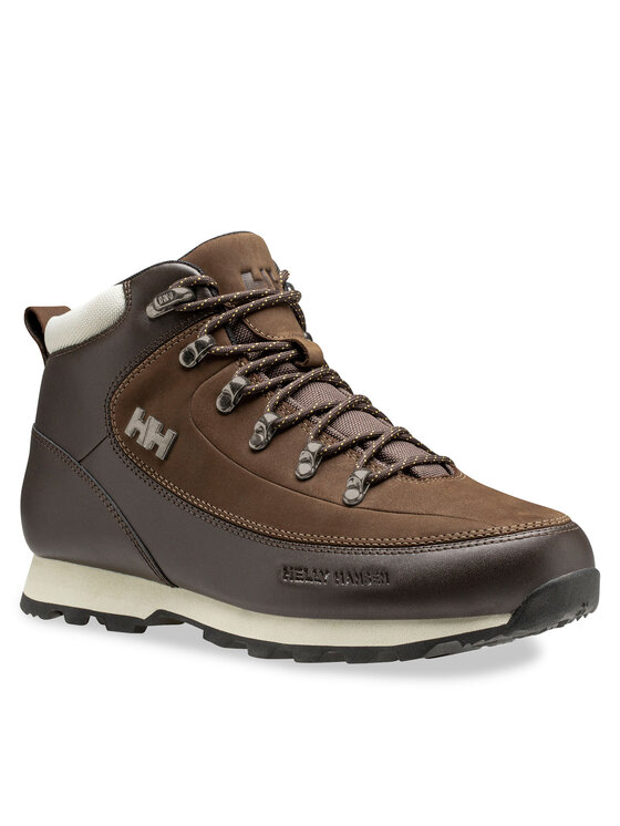 Helly Hansen Helly Hansen Trekking Forester Premium Winter Boots 12030708 Smeđa