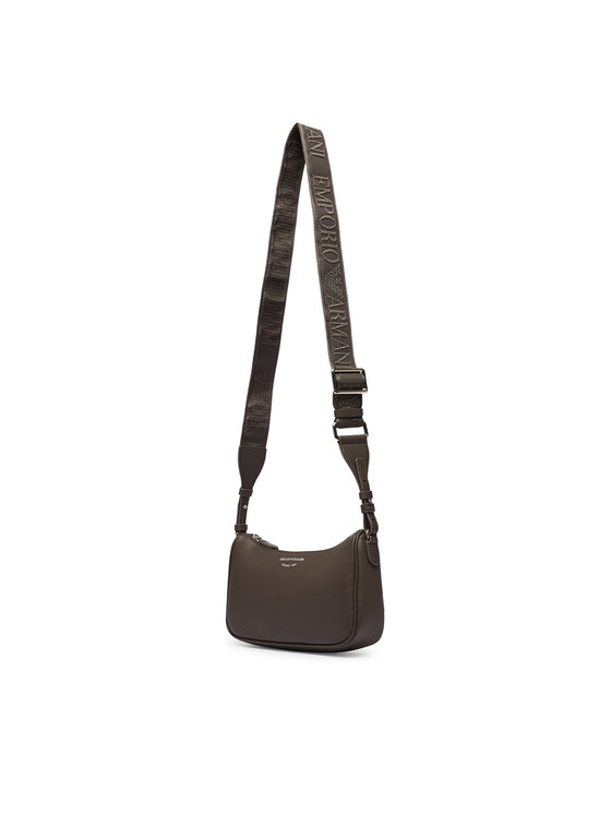 Emporio Armani Emporio Armani Handtasche EW000539 AF12036 M6458 Braun