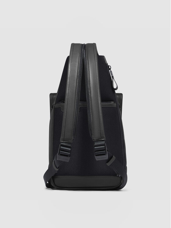 Piquadro Piquadro Torba 451 Czarny