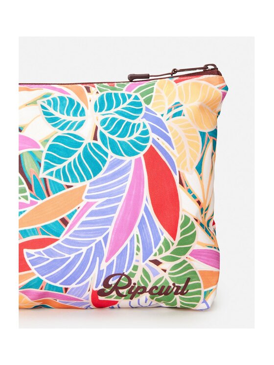 Rip Curl Rip Curl Kosmetyczka Surf Series Pouch Brązowy