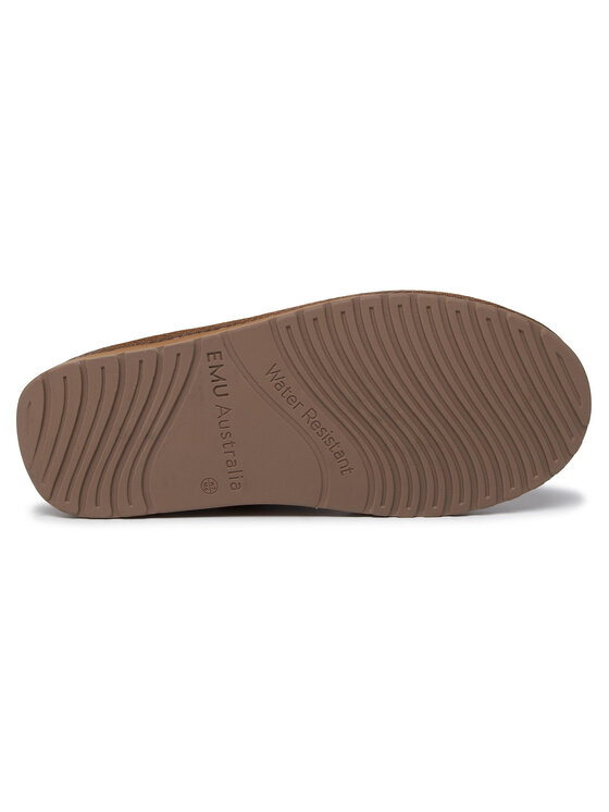 EMU Australia EMU Australia Schneeschuhe Platinum Stinger Slim Mini WP20003 Braun