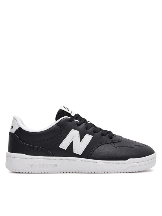 Sneakers New Balance BB80BLK Negru
