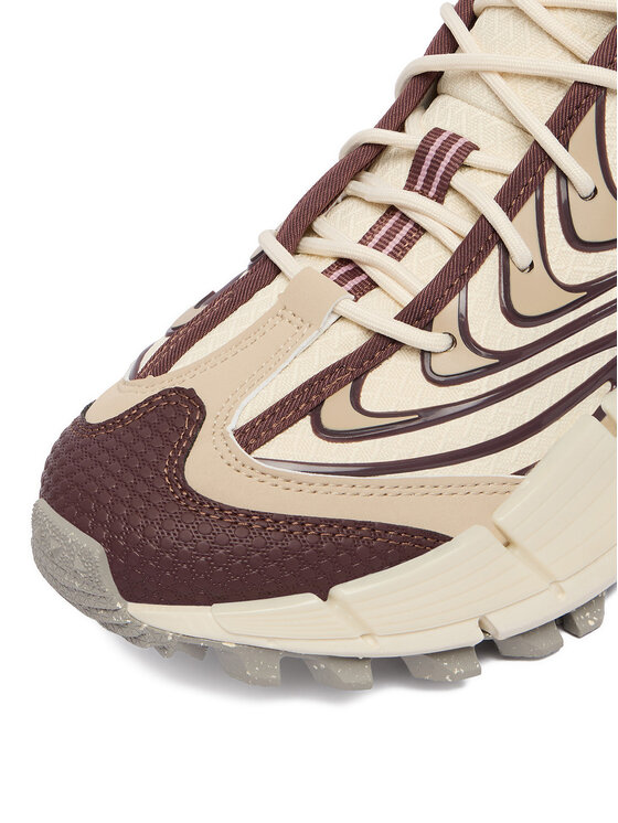 Reebok Reebok Tenisice za trčanje EO-ZIG KINETICA 3.5 EDGE 100263274 Bež
